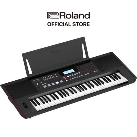 Jual Roland EX50 EX 50 EX 50 Arranger Keyboard Shopee Indonesia