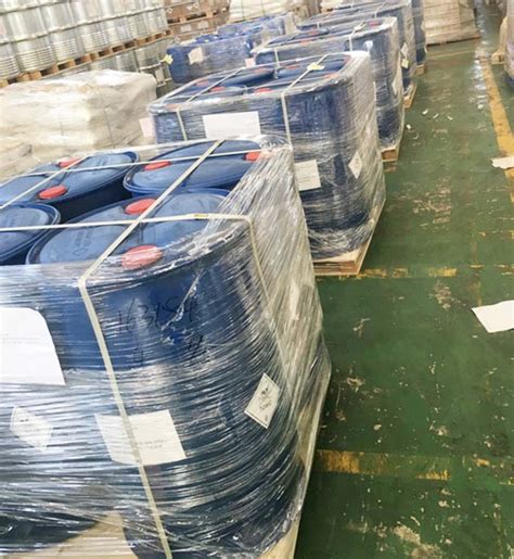 Hexahydro 135 Trishydroxyethyl S Triazine Cas 4719 04 4 1 Haihang Industry Co Ltd