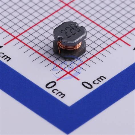 GCD43 220MC GLE Power Inductors JLCPCB