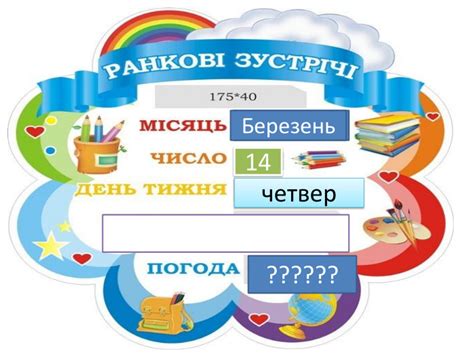 Презентація Тема Тема «Які свята відзначають люди 14 березня 2024 року ...