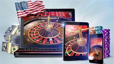 Comparing the Top Online Casino States in the US – BetMGM