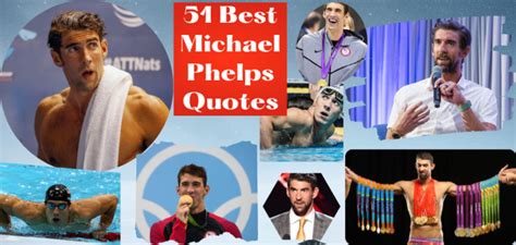 Michael Phelps Quotes 51 Best Quotes And Wallpaper