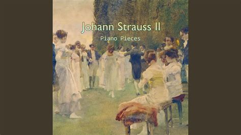 J Strauss Tales From The Vienna Woods Op Youtube