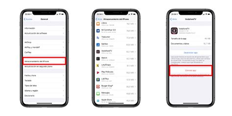 Como Vaciar Un Iphone Ik