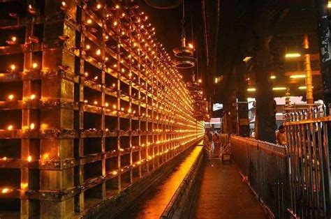 Guruvayur Temple - Dwaraka of South India! | Blue Bird Travels