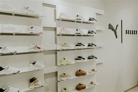 PUMA South Africa’s retail expansion continues with 5 new stores ...