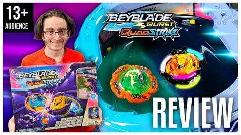 BEYBLADE GLOW TECH NEW LIGHT IGNITE Battle Set Beyblade Burst