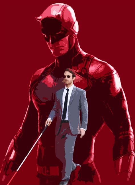 Matt Murdock Poster