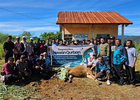 Bidang Penyelenggaraan Haji Dan Umrah