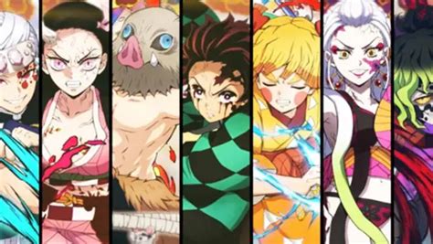 3 Link Nonton Gratis Demon Slayer Kimetsu No Yaiba Lengkap Semua