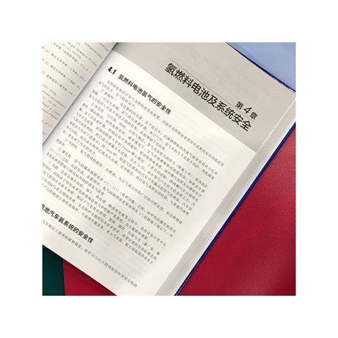 氢能利用关键技术系列 氢安全毛宗强氢安全基础知识书籍氢气利用过程中的安全原理策略氢制取储运应用和氢能基础设施化学工业虎窝淘