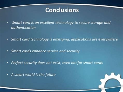 Smart Card Security