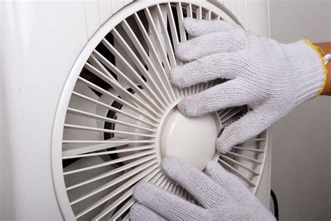 Ways To Clean A Box Fan Wikihow