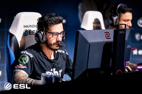 CS GO Team Liquid Derrota MIBR E Vai Para A Final Da ESL Pro League