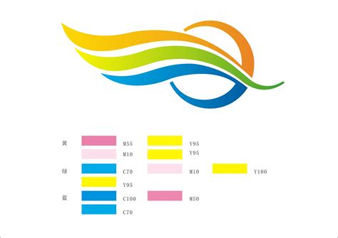 Cmyk Logo Zcool