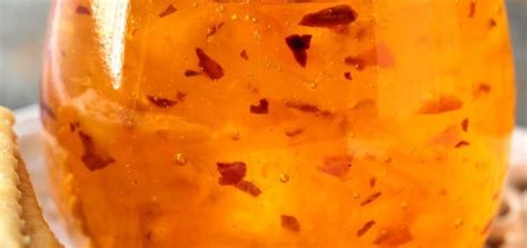 Pineapple Pepper Jelly Pacific Pectin Inc Recipe Pineapple Jelly