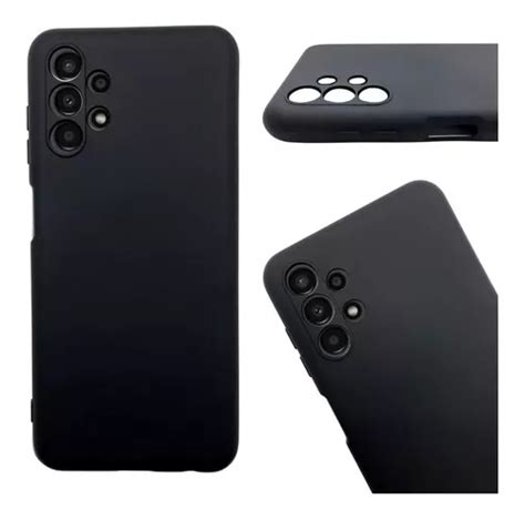 Capa Case Silicone Anti Queda Galaxy A G Pronta Entrega Mercadolivre