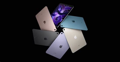 Nuevos Ipad Air Y Pro Fecha De Lanzamiento Y Lo Que Tienes Que Saber