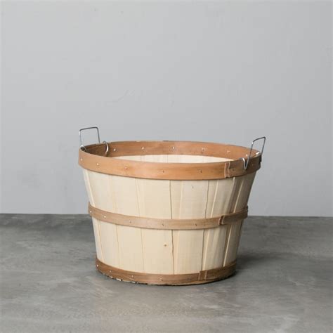 Bushel Basket - Magnolia | Chip & Joanna Gaines