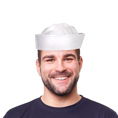 White Sailor Hats In Bulk Nautical Hats Windy City Novelties