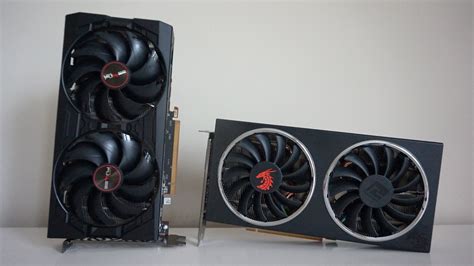 AMD Radeon RX 5500 XT review: More Super than Nvidia's GTX GPUs ...