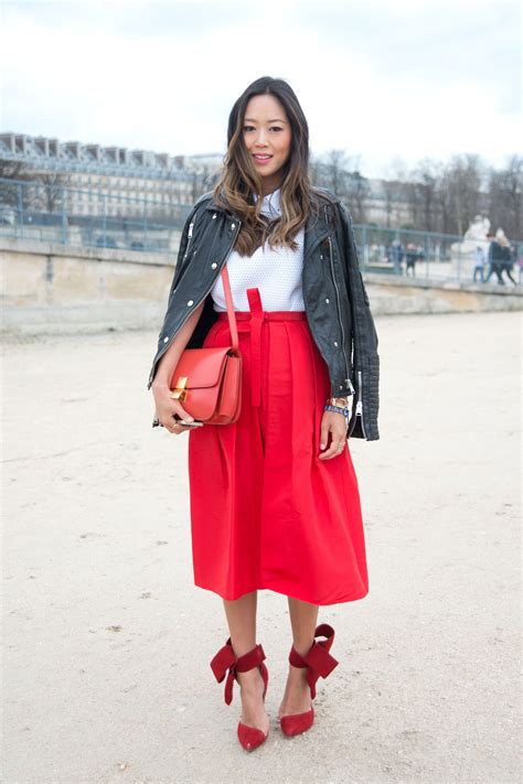 Effortlessly Chic Outfit Ideas That Are Great For V Day And Beyond