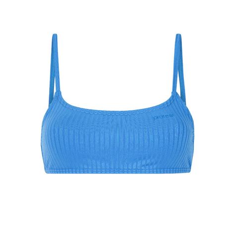 Protest Mixruby Bikini Top Hardloop