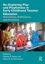 Exploring Creativity and the Arts through Play in an Early Childhood L