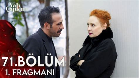 Yalı Çapkını 67 Bölüm 2 Fragmanı Sen Benim Oğlumsun Abidin