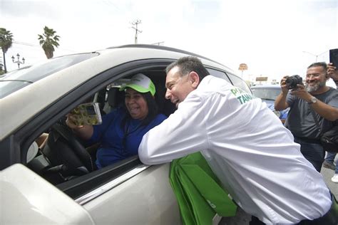 Salen Ge O Y Maki A La Conquista De La Calle El Diario Mx