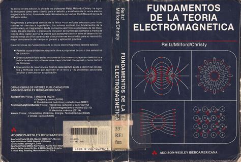 Resúmenes de Teoría electromagnética Descarga apuntes de Teoría