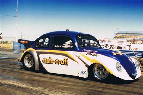 Pin By Carl M On Vw Racecar Drag Racing Cars Volkswagen Beetle Sports Car