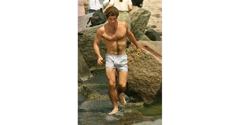 John F Kennedy Jr 1988 People S Sexiest Man Alive Pictures Popsugar Love And Sex Photo 4