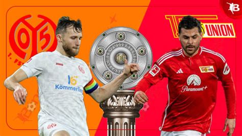 Nhận định bóng đá Mainz vs Union Berlin 02h30 ngày 20 1 Chia điểm ở