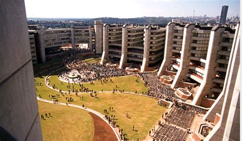 University of Johannesburg - UD Africa