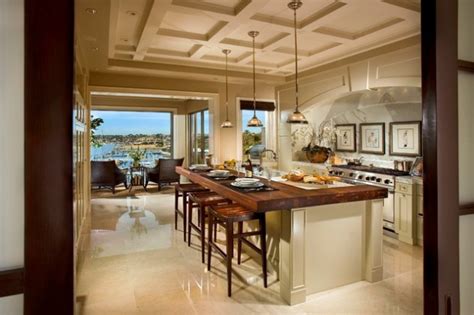 15 Remarkable Mediterranean Kitchen Designs That Will Inspire You