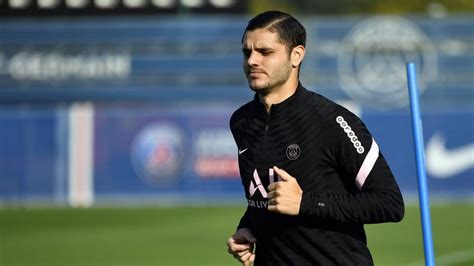 La Drástica Decisión De Icardi En Psg Tras Su Separación De Wanda Tyc