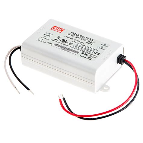 Constant Voltage Led Driver Module