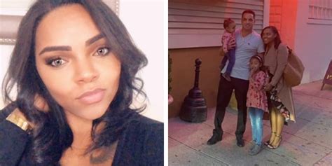 Shayanna Jenkins Wiki, Age, Family, Husband, Family, Net Worth, Bio