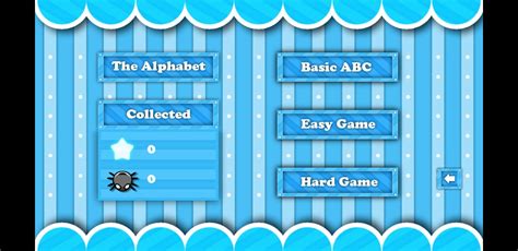 Adams Alphabet Game by Inkburst Games