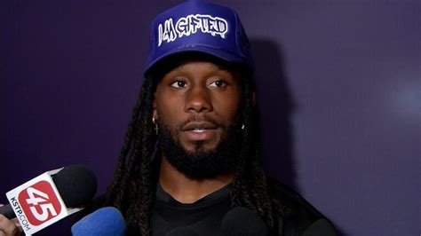 Vikings Release RB Alexander Mattison KSTP 5 Eyewitness News