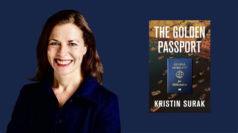 From The Invention Of Passport To The Golden Passport Cuny Graduate