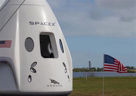 Spacex Est Lista Para Lanzar El Cuarto Vuelo De Prueba Del Poderoso