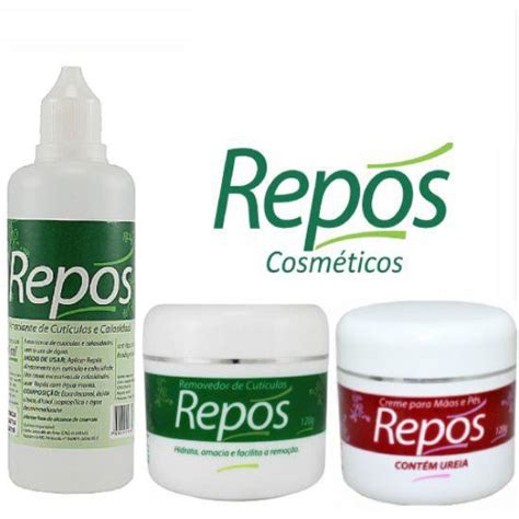 Kit Spa Dos P S Rep S Amaciante Ml Creme Removedor G Repos