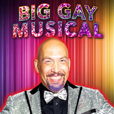 Big Gay Musical Is Raising Money For Local Organizations Austin