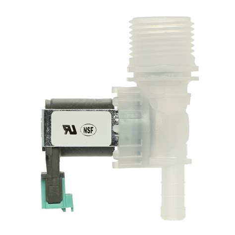 Bosch Dishwasher Water Inlet Valve Part 10023853