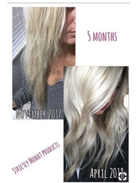 Premium Hair Care Monat Hair Monat Global Artofit