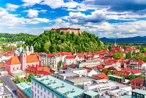 15 Best Places To Visit In Slovenia The Crazy Tourist