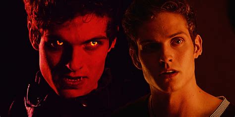 Why Daniel Sharman’s Isaac Left Teen Wolf After Season 3