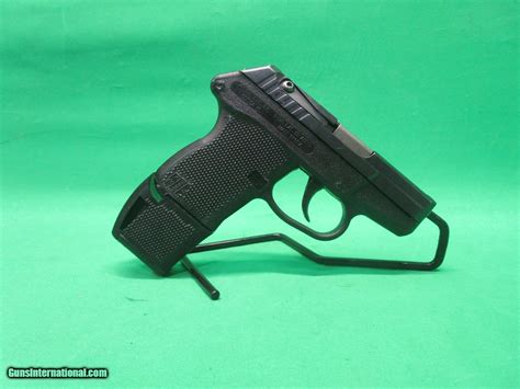 Kel Tec P32